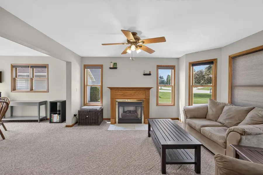 619 Windlach Street, New Glarus, WI 53574 - #3