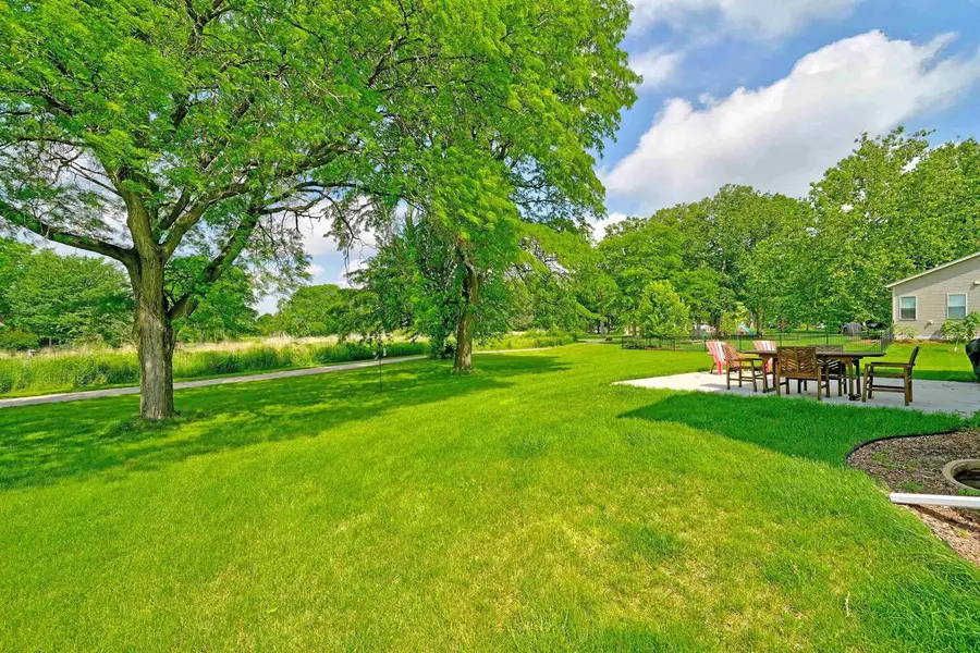 507 S DEWEY Avenue, Jefferson, WI 53549 - #2