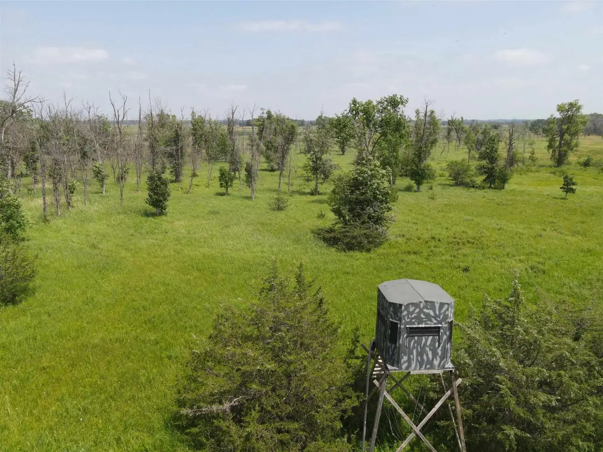 90 acres County Road CC, Green Lake, WI 54941 - #1