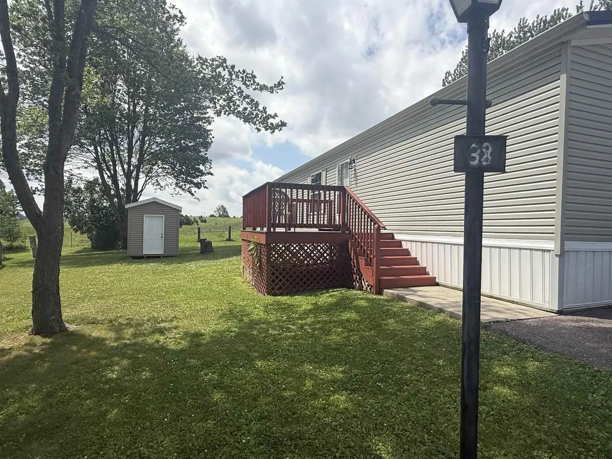 38 Fawn Drive, Lake Delton, WI 53913 - #1