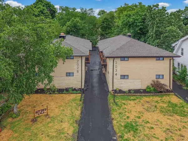 2028 & 2034 S 81st Street, West Allis, WI 53219