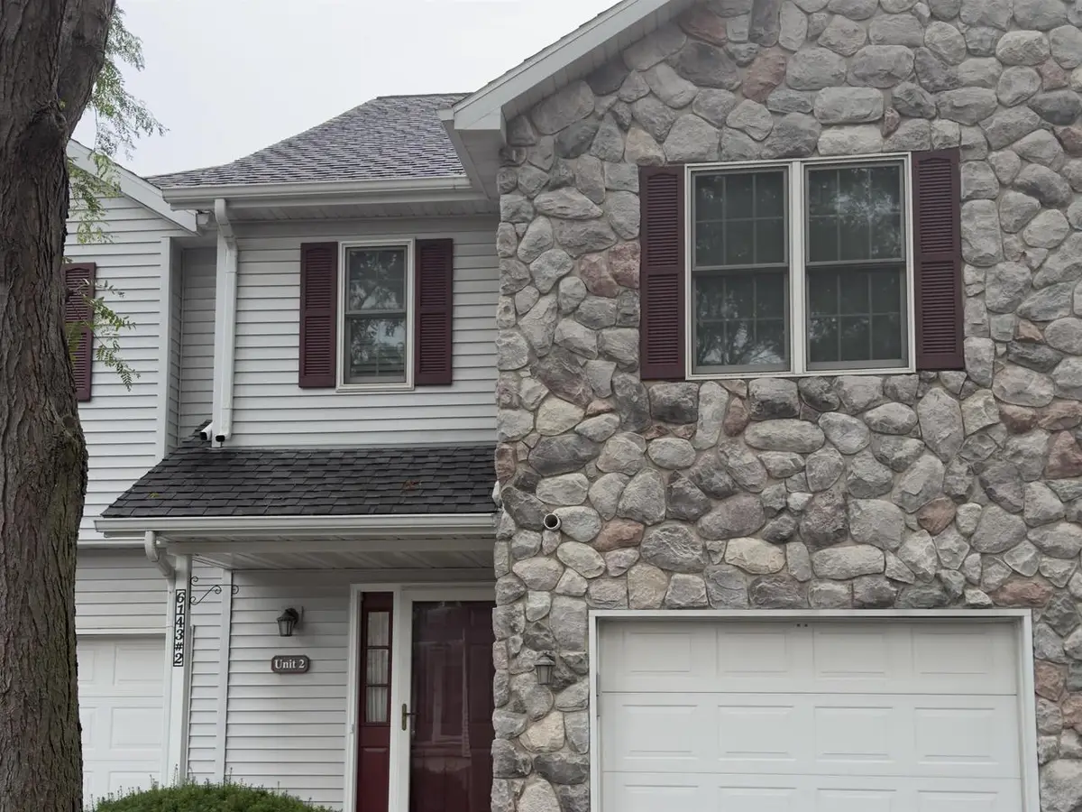 6143 Dell Drive, Madison, WI 53718 - #1