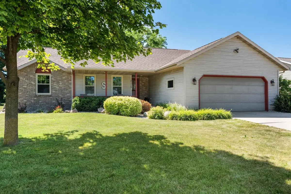 2115 Meadowlark Drive, Janesville, WI 53546 - #1