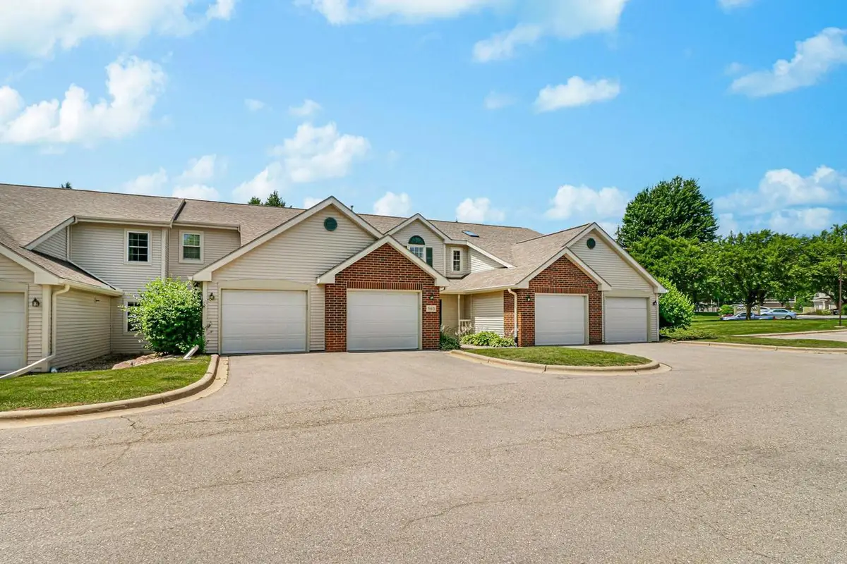 965 Park Street #101, Oregon, WI 53575 - #1