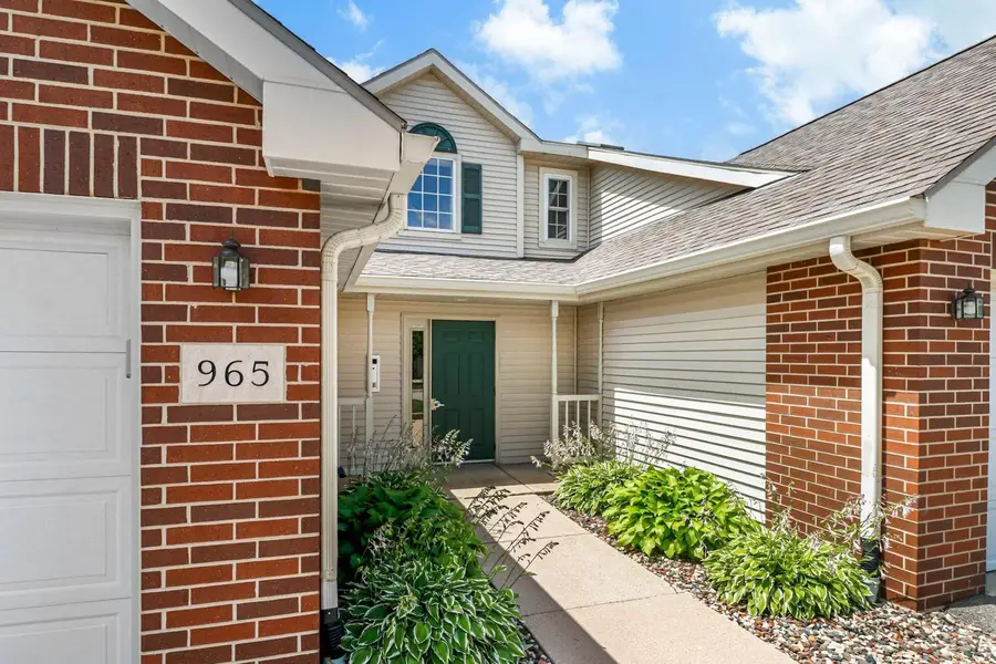 965 Park Street #101, Oregon, WI 53575 - #2
