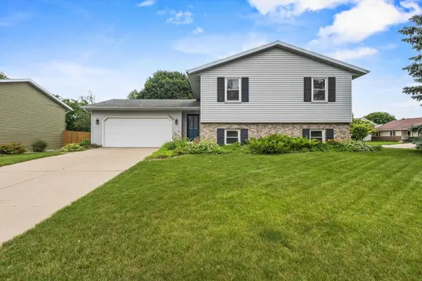 1204 Centennial Parkway, Waunakee, WI 53597