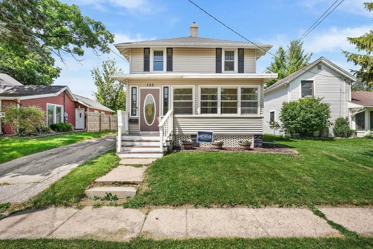 135 Johnson Street, Oregon, WI 53575 - #1