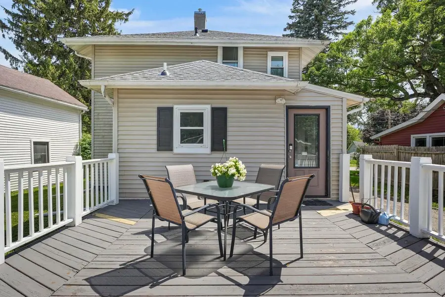 135 Johnson Street, Oregon, WI 53575 - #2