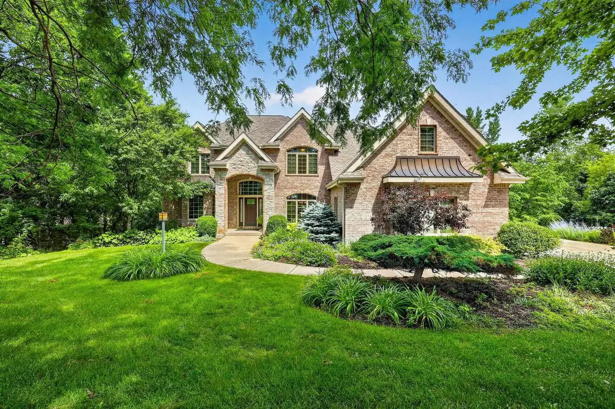 7534 Summit Ridge Road, Middleton, WI 53562 - #1