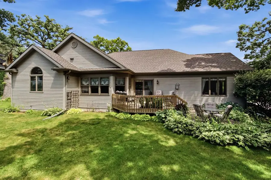 541 Lincoln Street, Waterloo, WI 53594 - #3