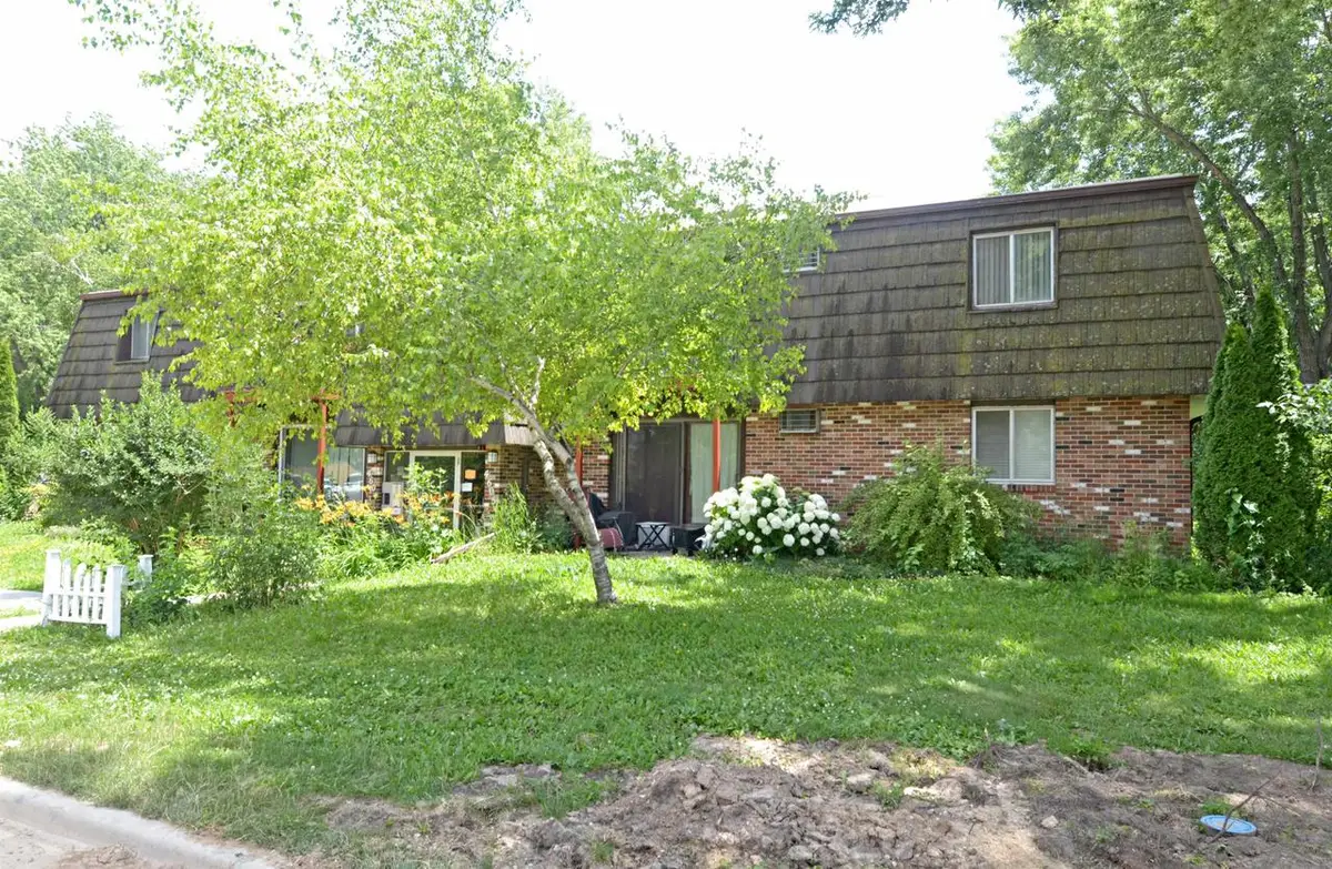 4601 Crescent Road #D, Fitchburg, WI 53711 - #1