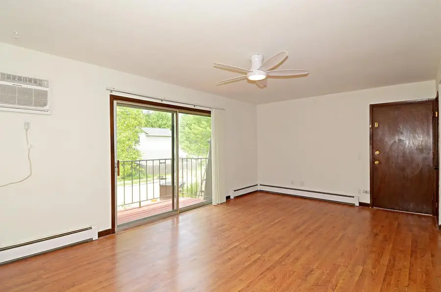 4601 Crescent Road #D, Fitchburg, WI 53711 - #2