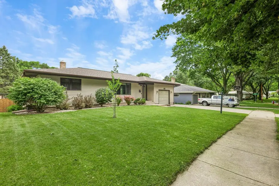1418 Arrowood Drive, Madison, WI 53704 - #3