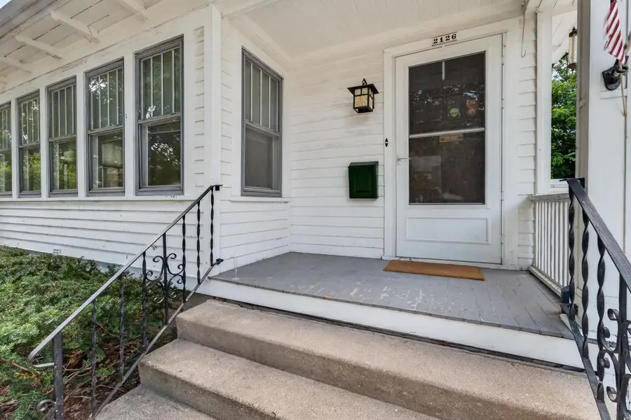 2126 Fox Avenue, Madison, WI 53711 - #2