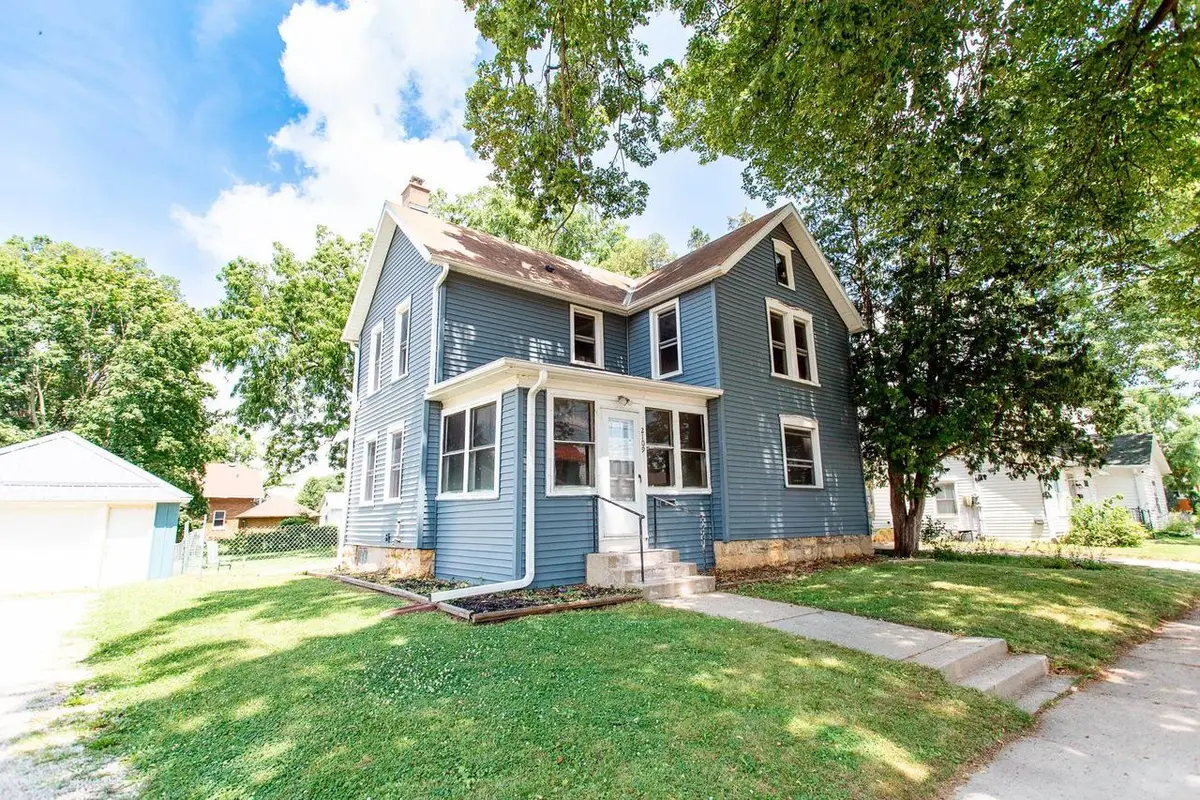 2109 16th Street, Monroe, WI 53566 - #1