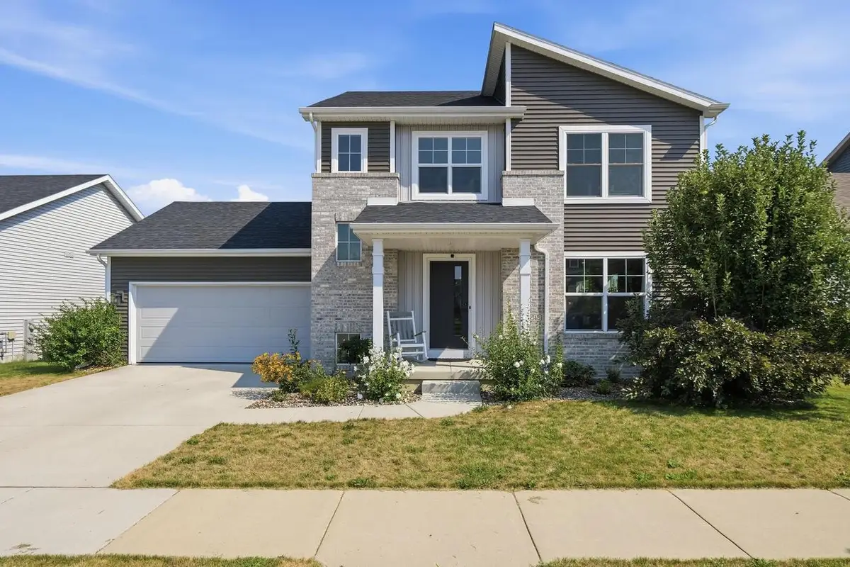 5512 Levitan Lane, Madison, WI 53718 - #1