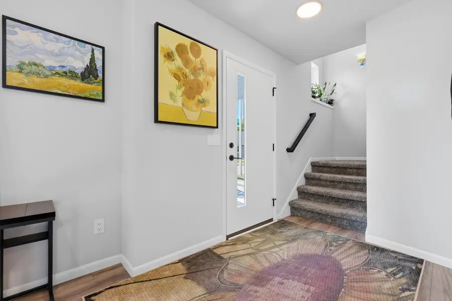 5512 Levitan Lane, Madison, WI 53718 - #3