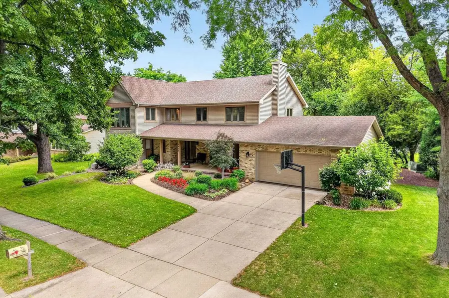 7426 Farmington Way, Madison, WI 53717 - #3