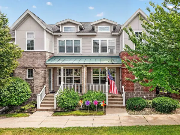 5475 Caddis Bend, Fitchburg, WI 53711