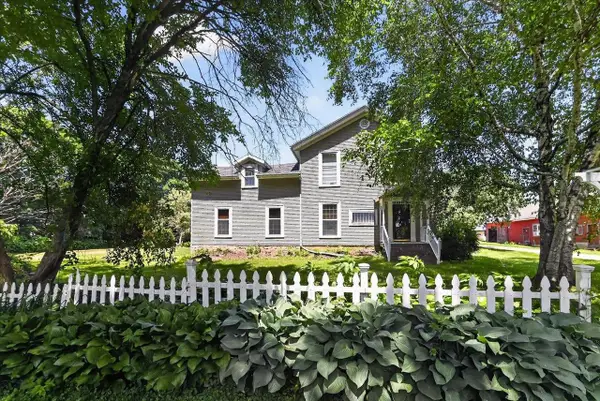 1948 County Rd T, Marshall, WI 53590