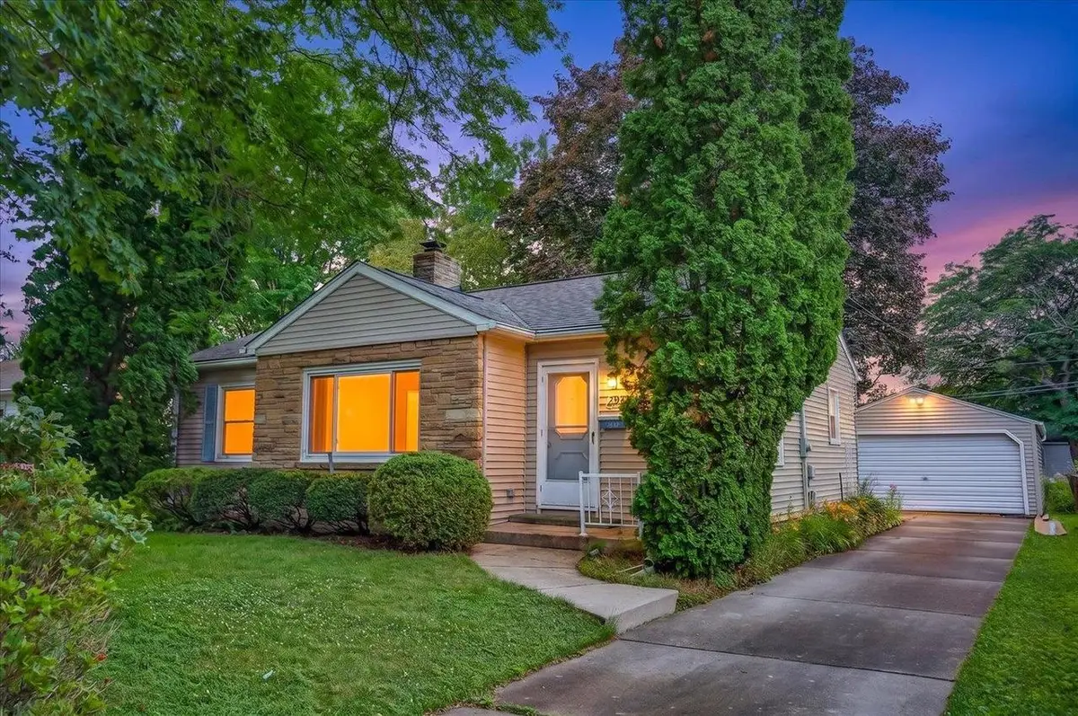 1917 Manley Street, Madison, WI 53704 - #1