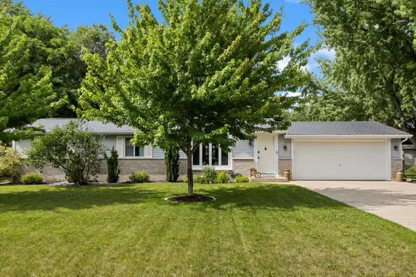 N2674 County Road V, Lodi, WI 53555