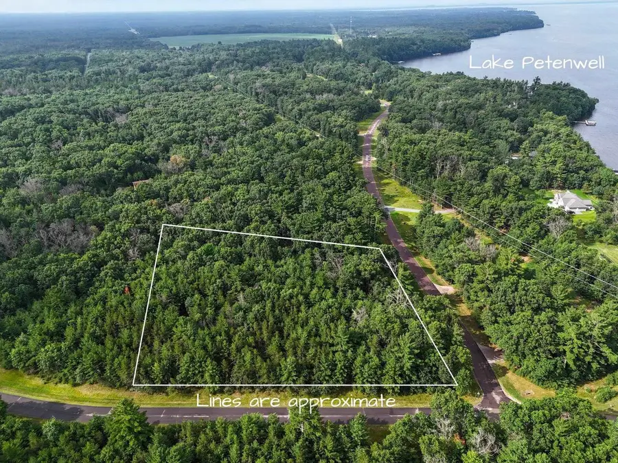 610 17th Drive, Nekoosa, WI 54457 - #3