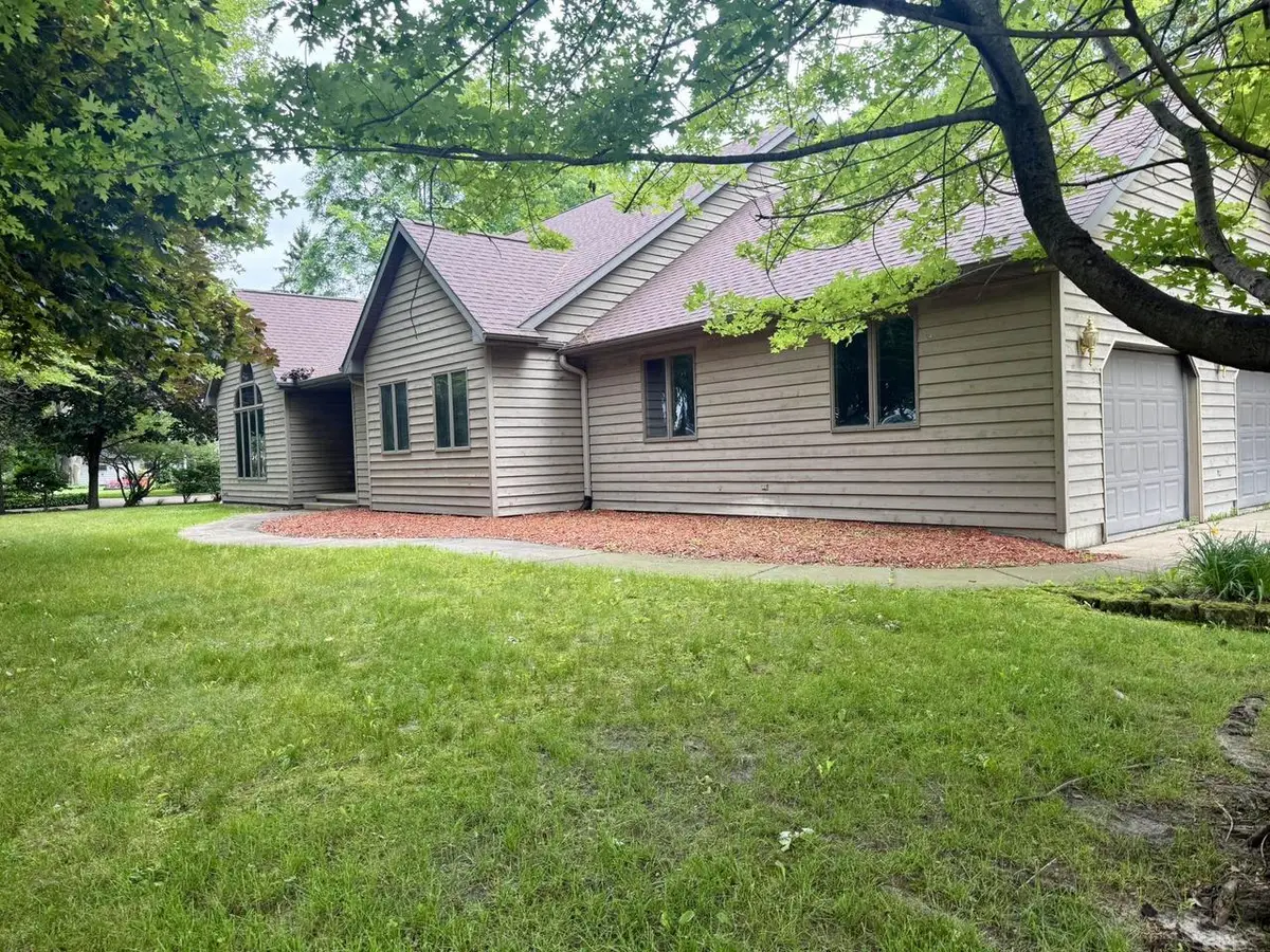 1020 Lakeside Drive, Tomah, WI 54660 - #1