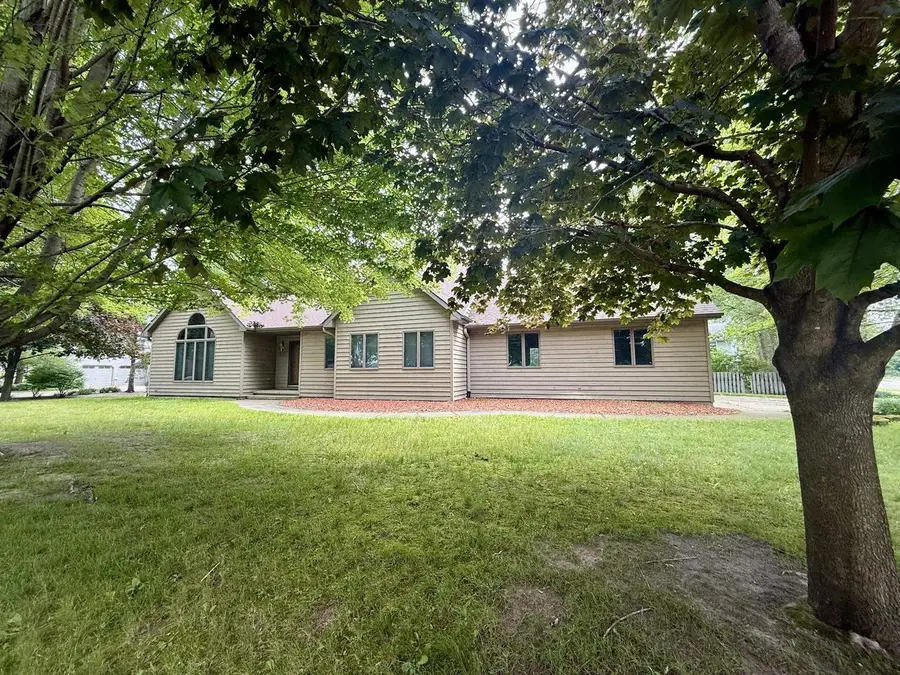 1020 Lakeside Drive, Tomah, WI 54660 - #2