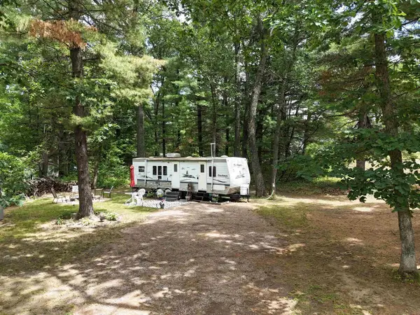 1590 Lake Drive, Arkdale, WI 54613