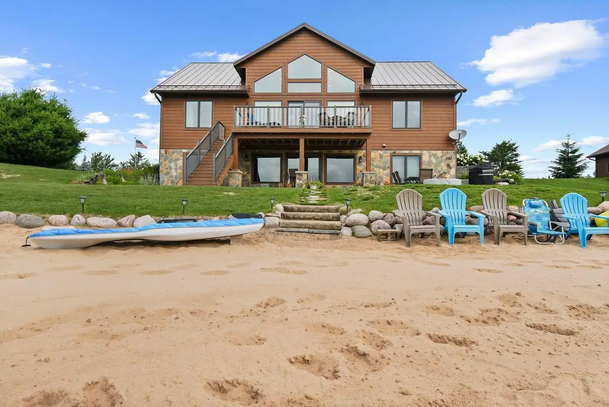 N8494 Northwater Circle, New Lisbon, WI 53950 - #1