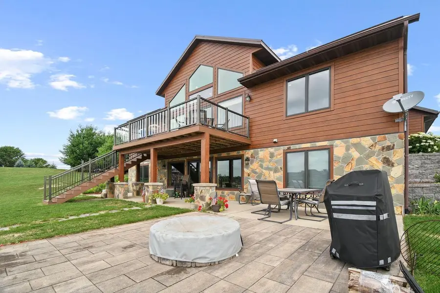 N8494 Northwater Circle, New Lisbon, WI 53950 - #2