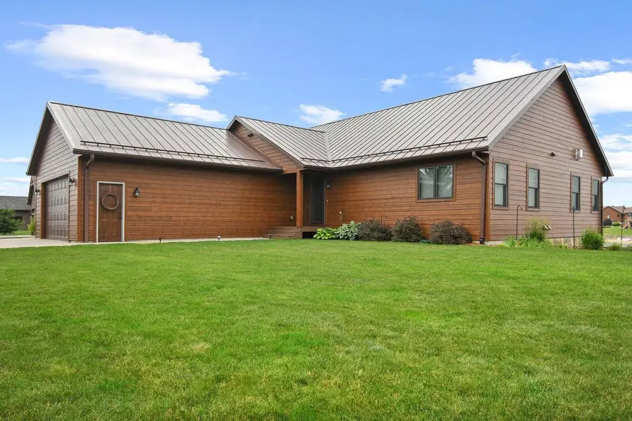 N8494 Northwater Circle, New Lisbon, WI 53950 - #3