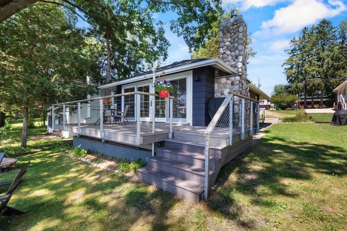 N4782 N Lakeshore Drive, Princeton, WI 54968 - #1