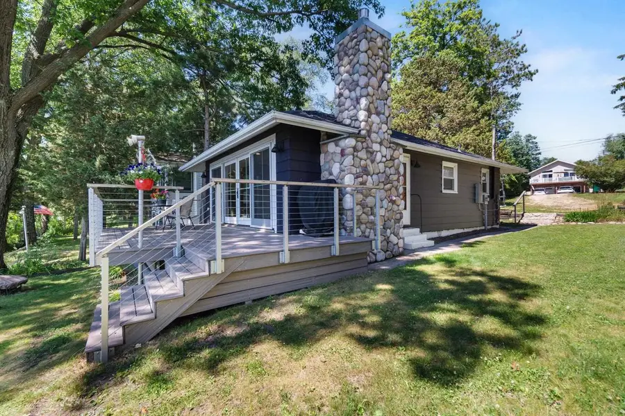N4782 N Lakeshore Drive, Princeton, WI 54968 - #2