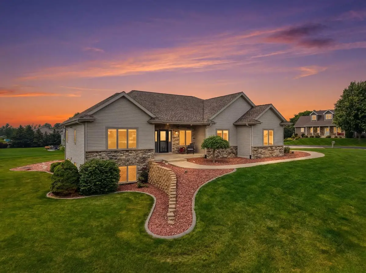3017 Craig Lane, Sun Prairie, WI 53590 - #1
