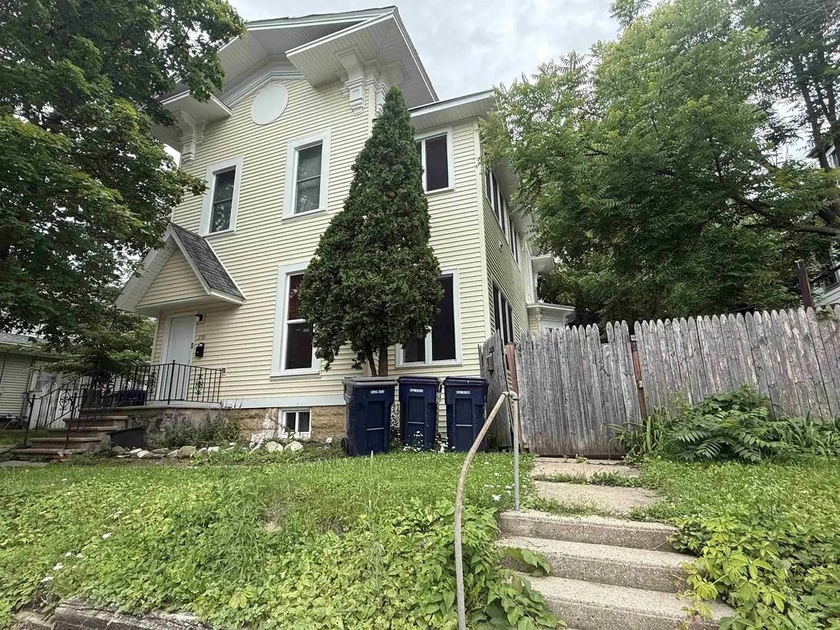 228 Milton Avenue, Janesville, WI 53545 - #1