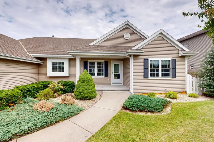 113 Michelle Drive, Johnson Creek, WI 53038 - #2