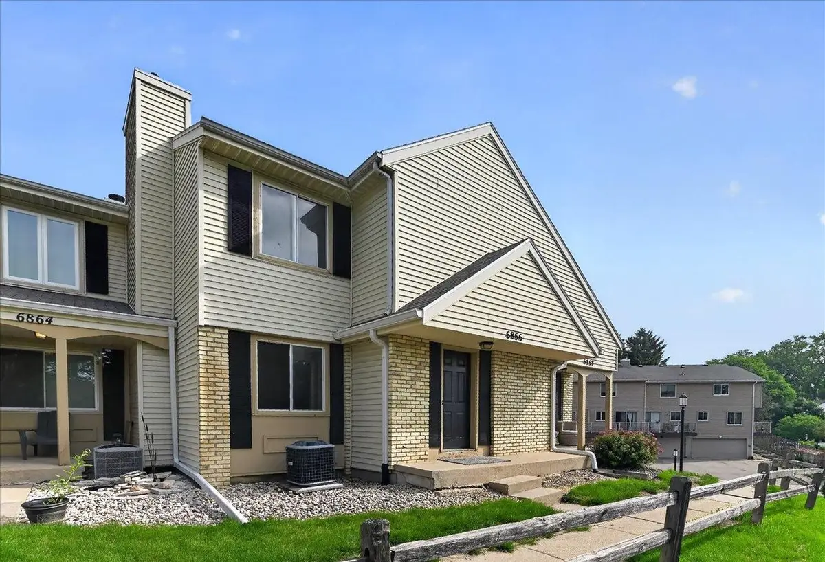 6866 Park Ridge Drive, Madison, WI 53719 - #1