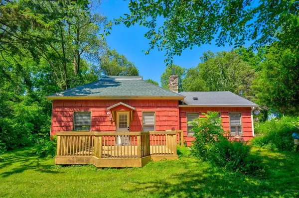 1770 County Road BH Road, Highland, WI 53543