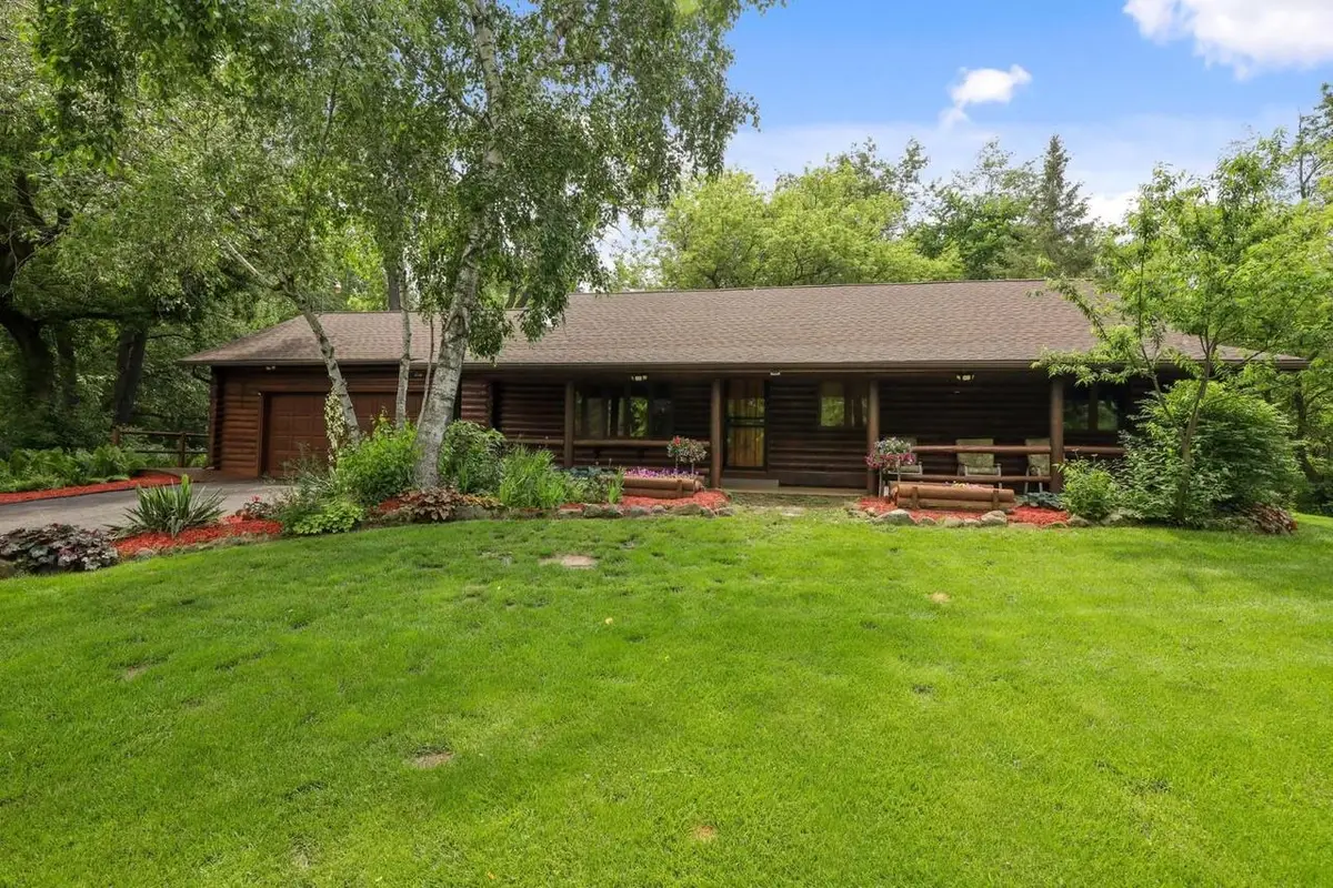 N3301 Asje Road, Cambridge, WI 53523 - #1