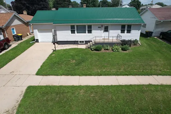 816 27th Avenue, Monroe, WI 53566