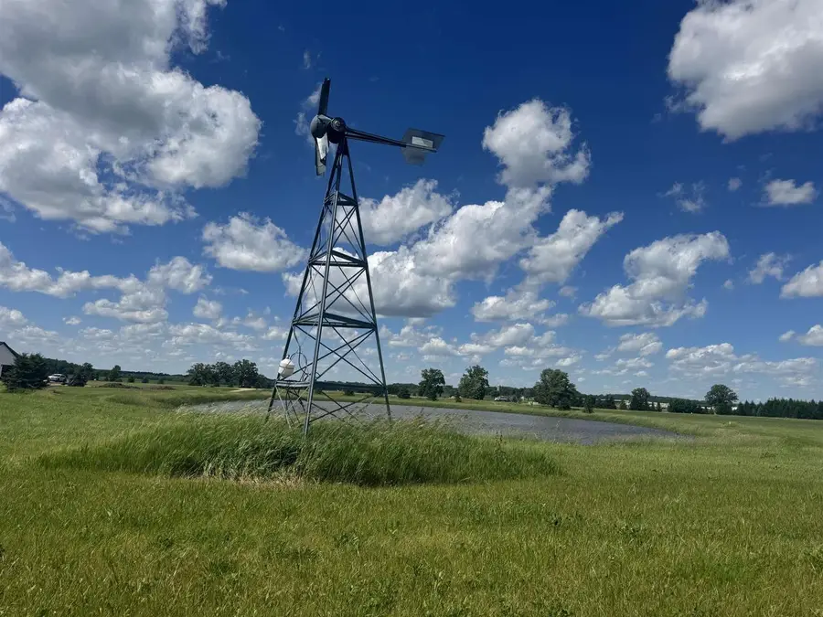 N6129 Hammer Road, Albany, WI 53502 - #2