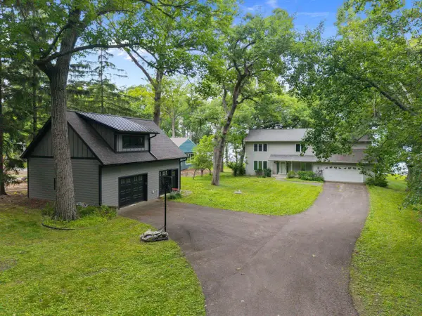 W1534 Sandstone Avenue, Green Lake, WI 54941