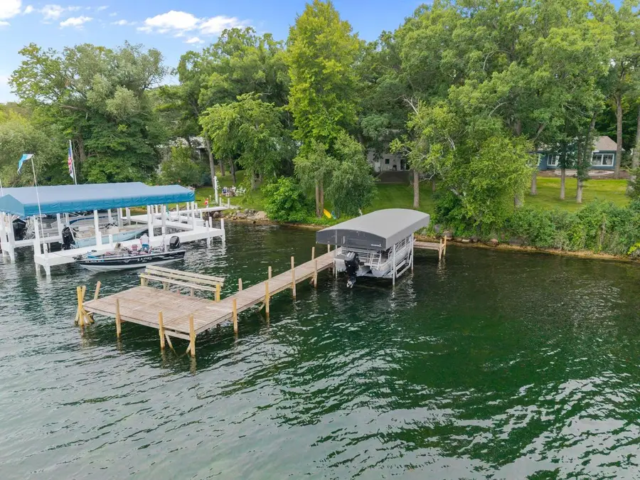 W1534 Sandstone Avenue, Green Lake, WI 54941 - #3