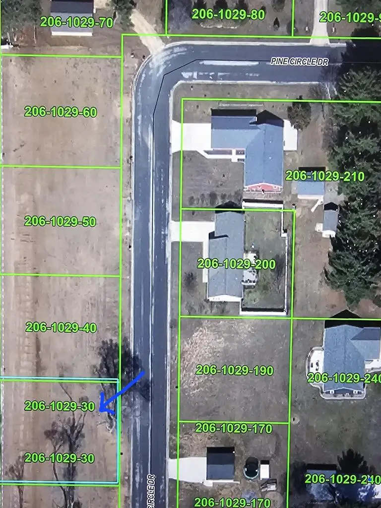 131 Pine Circle Drive, Boscobel, WI 53805 - #2