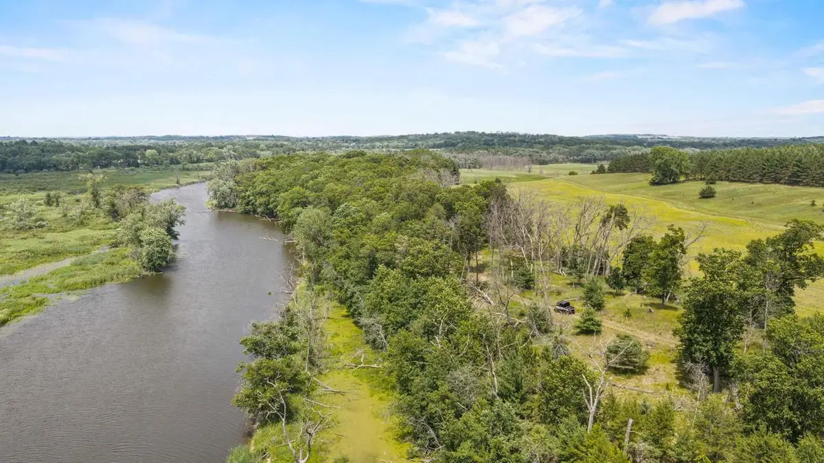 135 Acres Lueck Lane, Princeton, WI 54968 - #1