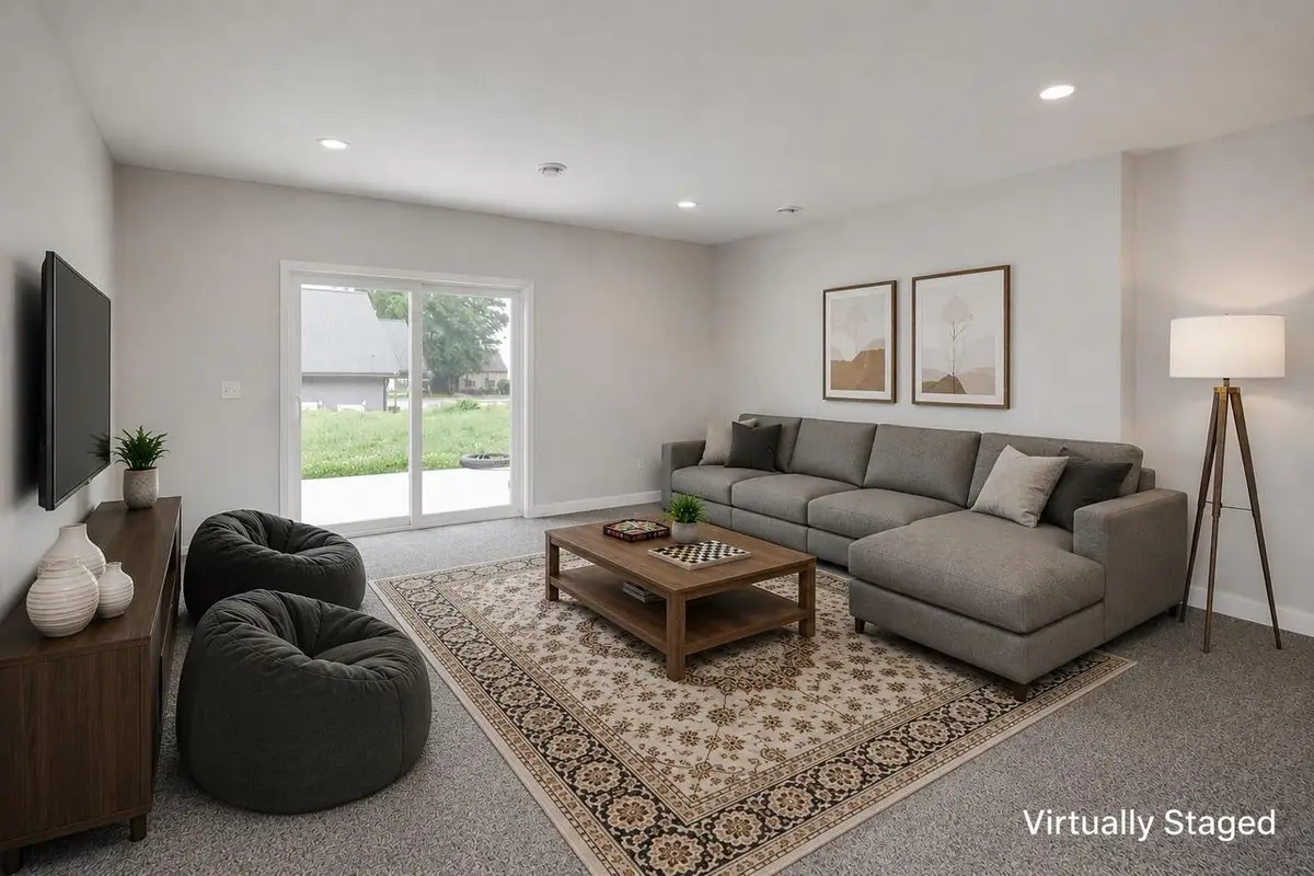 108 S Green Street, Argyle, WI 53504 - #1