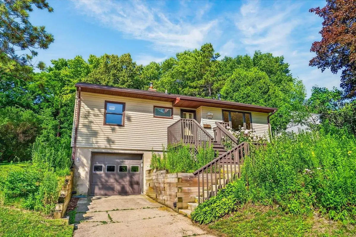 5405 Brody Drive, Madison, WI 53705 - #1