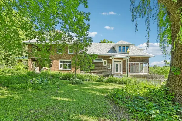 4616 County Road JJ, Black Earth, WI 53515